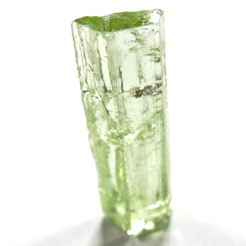 Beryl crystal