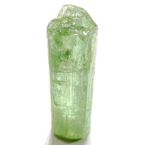 Beryl crystal
