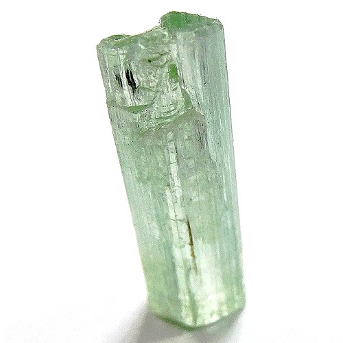Beryl crystal