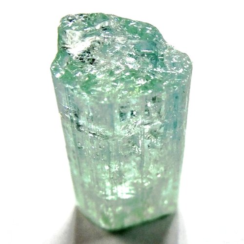 Beryl crystal