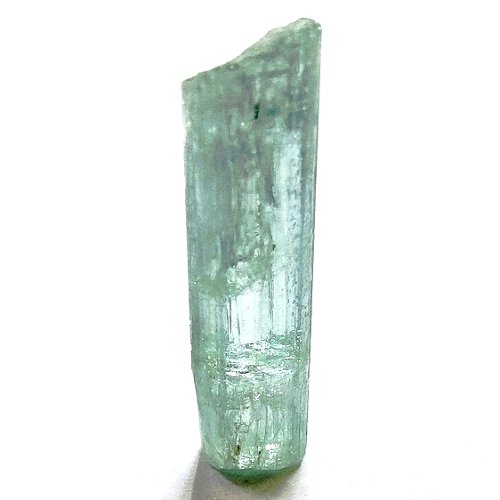 Beryl crystal