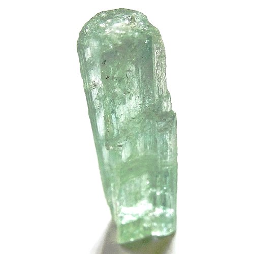 Beryl crystal