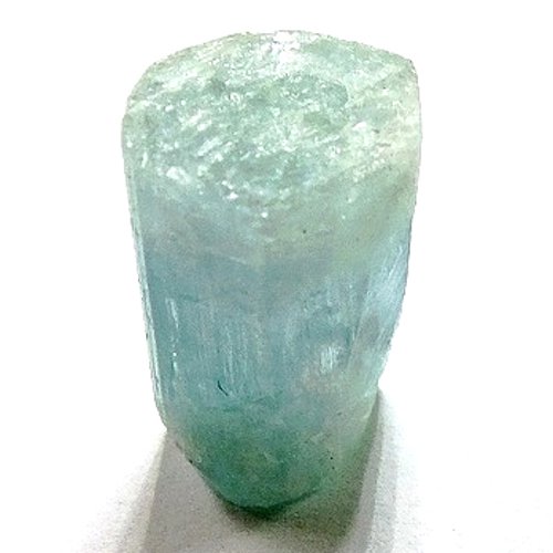 Beryl crystal