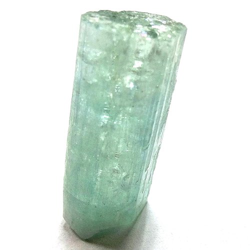 Beryl crystal