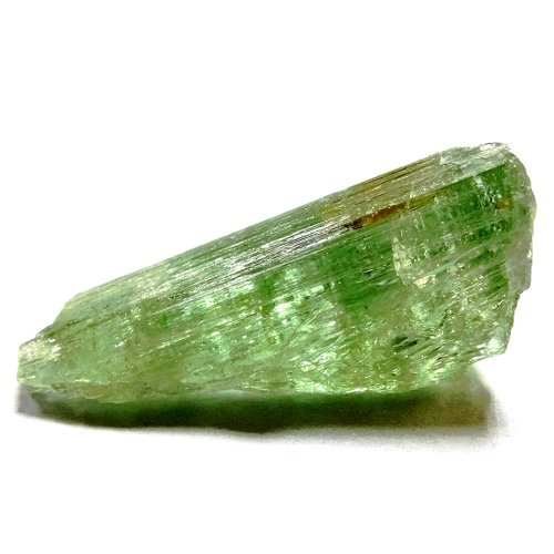 Beryl crystal