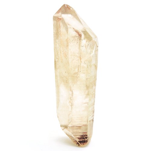 Quartz crystal