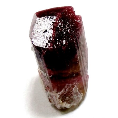 Tourmaline crystal