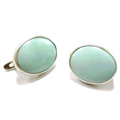 Turquoise earrings