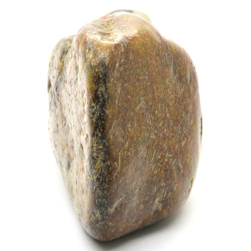Nephrite pebble Nephrite pebble
