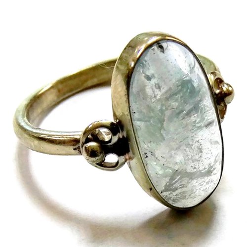 Beryl ring