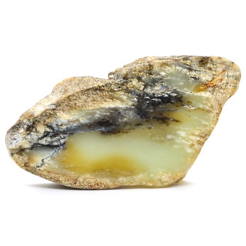 Nephrite specimen