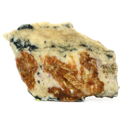 Tinaksite specimen