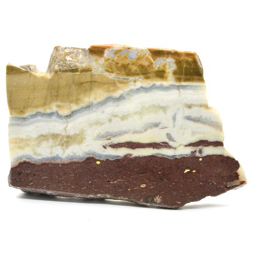 Agate specimen