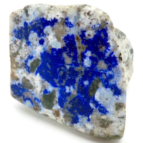 Lapis lazuli specimen