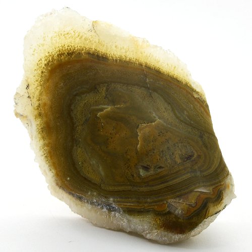 Agate specimen