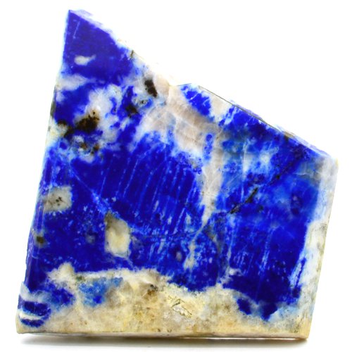 Lapis lazuli specimen