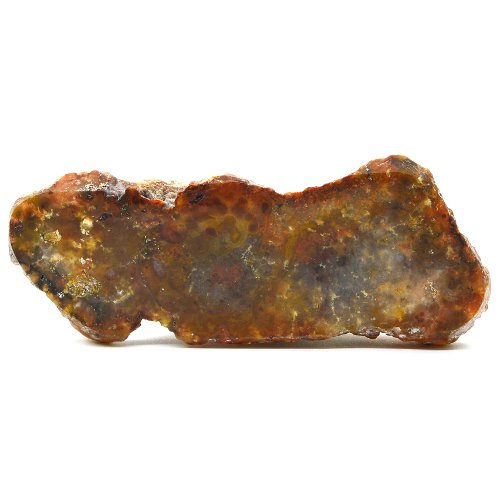 Jasper specimen