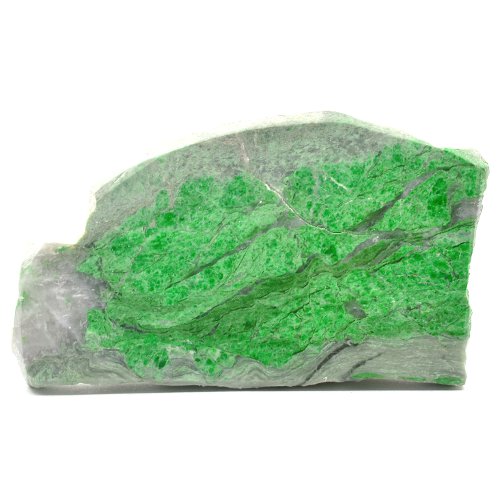 Jadeite specimen