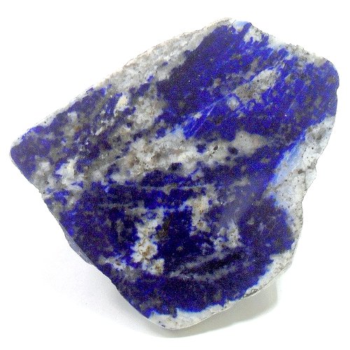 Lapis lazuli specimen