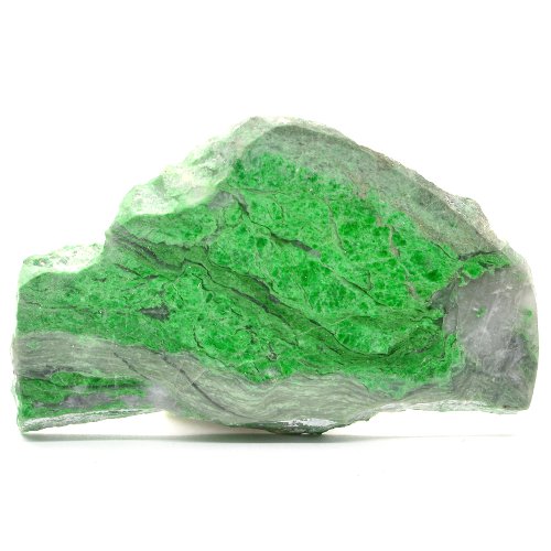 Jadeite specimen