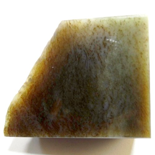 Nephrite specimen