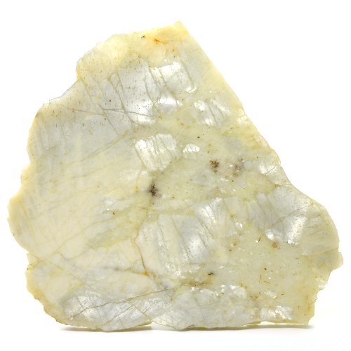 Feldspar specimen