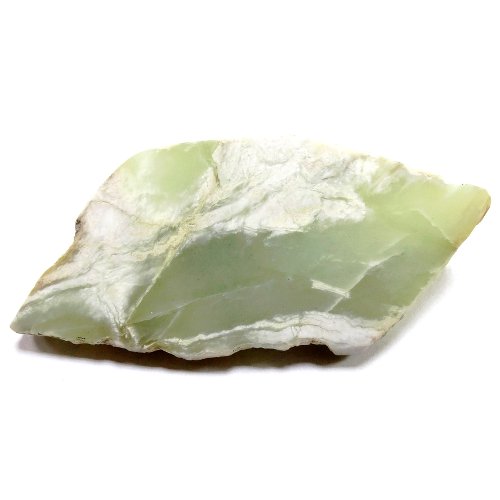 Nephrite specimen