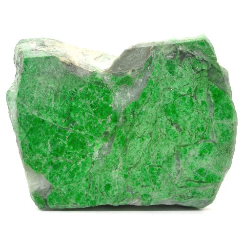 Jadeite specimen