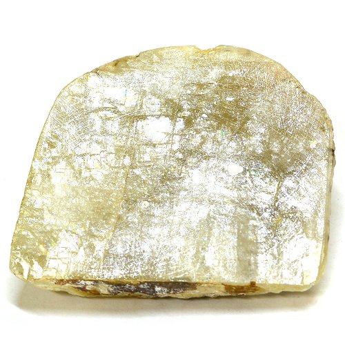 Baryte specimen