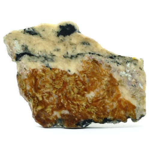 Tinaksite specimen