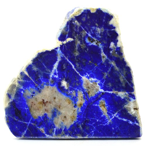 Lapis lazuli specimen