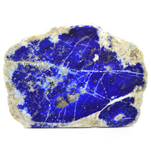 Lapis lazuli specimen