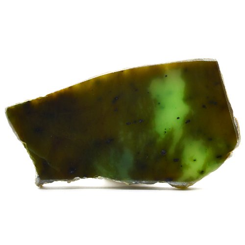 Nephrite specimen