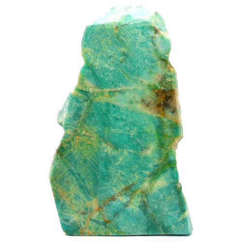Amazonite specimen