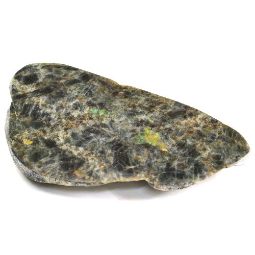 Anorthosite specimen
