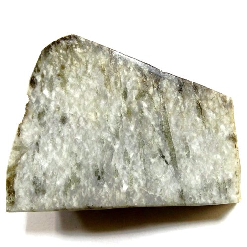 Tremolite specimen