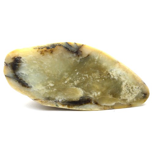 Nephrite specimen