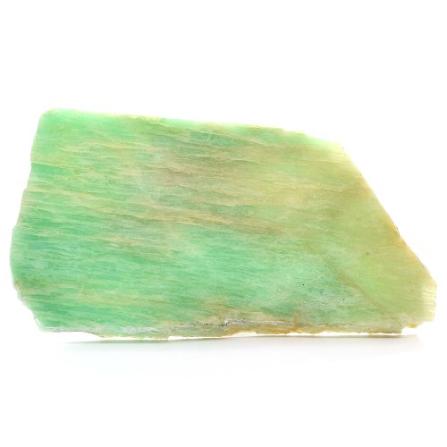 Amazonite specimen