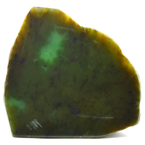 Nephrite specimen