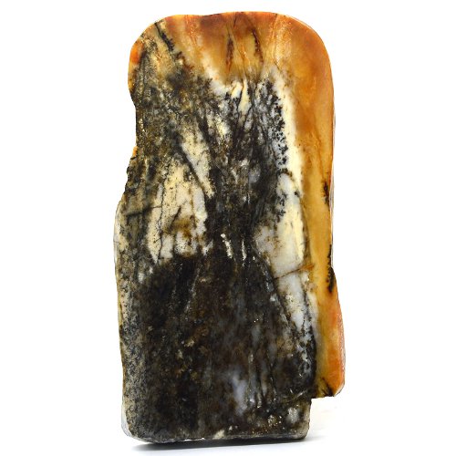 Nephrite specimen