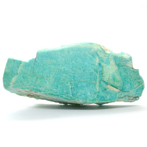 Amazonite specimen