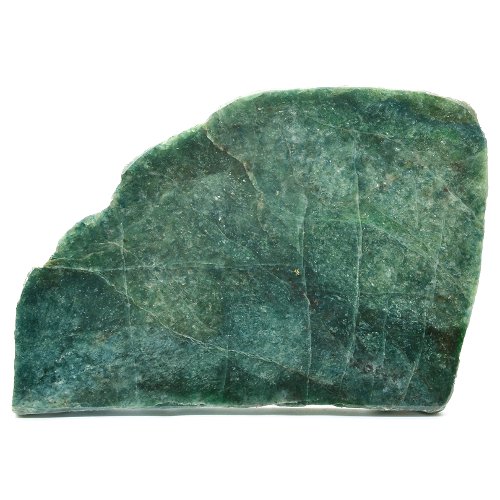 Jadeite specimen