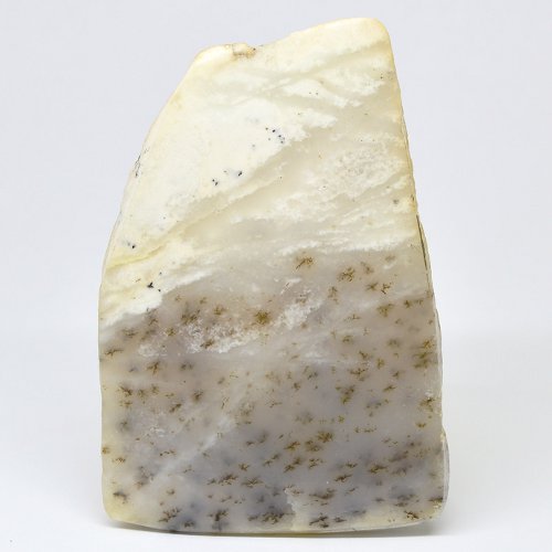 Nephrite specimen