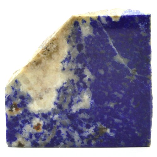 Lapis lazuli specimen