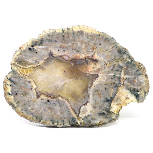 Agate specimen