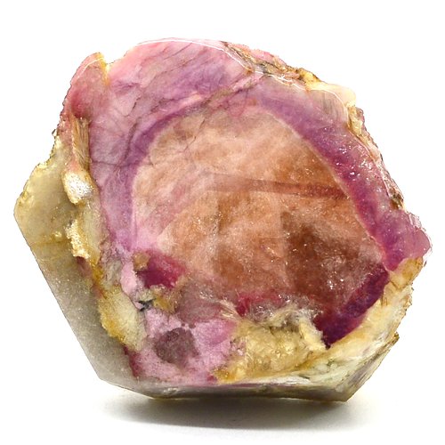 Tourmaline specimen