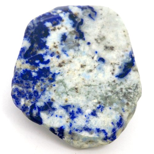 Lapis lazuli specimen