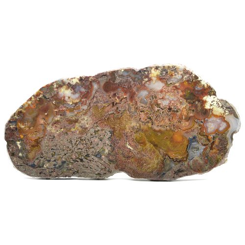 Agate specimen