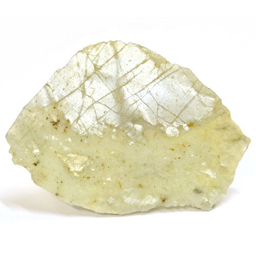 Feldspar specimen