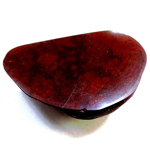 Jasper specimen